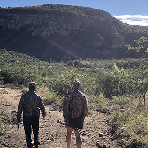 Eastern Cape South Africa Nature