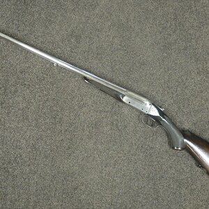 Marks Rigby 450NE Rifle