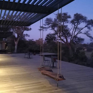 Hunting Safari Lodge Botswana