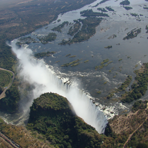 Victoria Falls Zimbabwe