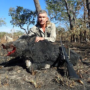 Pig Hunting Australia