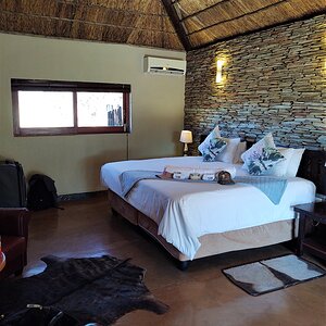 Accommodation South Africa