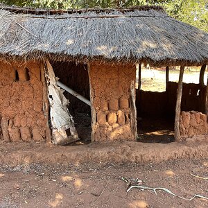 Building A House With Bricks