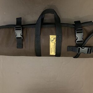 Rifle Bag