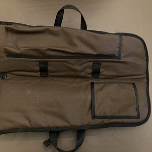 Rifle Bag