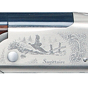 Verney Carron Sagittaire Shotgun