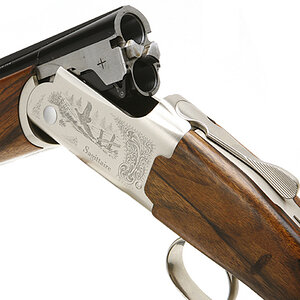 Verney Carron Sagittaire Shotgun