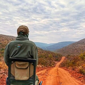 Mozambique Scenery