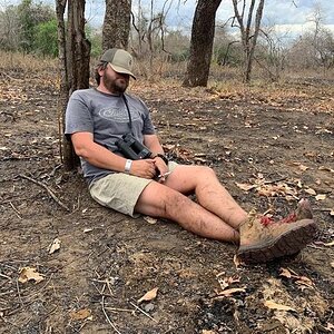 Safari Siesta Mozambique