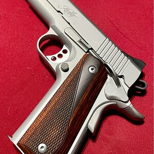 Kimber Handgun