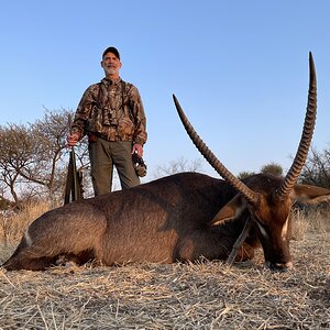 Waterbuck