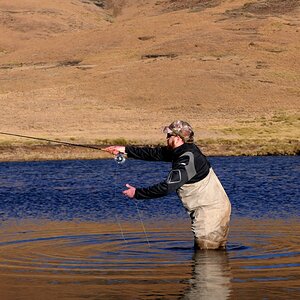 Freshwater Fishing South Africa