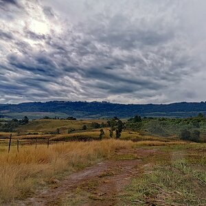 South Africa Scenery