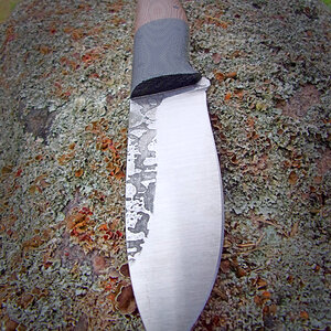 Hunting Knife