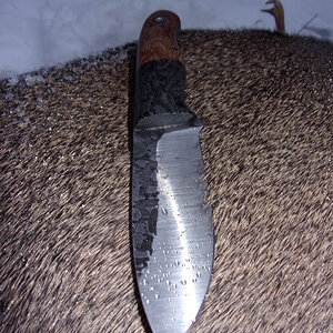 Hunting Knife