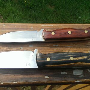 Hunting Knives