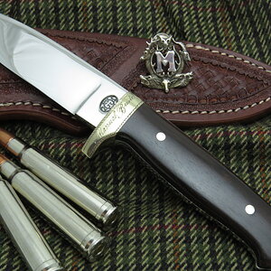 Rodrigo Mulero Knife