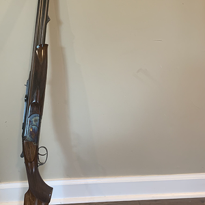 Verney-Carron 450-400 Double Rifle