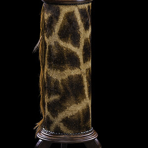 Giraffe Umbrella Stand