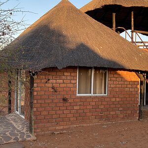 Accommodation Namibia