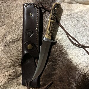 Hunting Knife