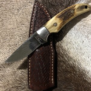 Hunting Knife