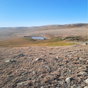 Alberta Canada Scenery