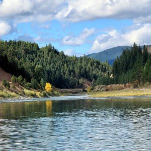 Clark Fork River