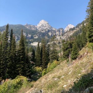 Grand Teton National Park