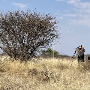 Namibia Scenery