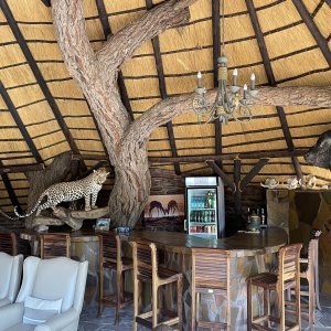 Accommodation Namibia