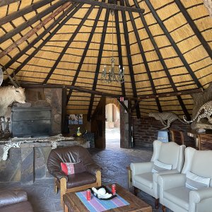 Accommodation Namibia