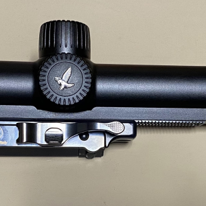 Swaro Rail Scope