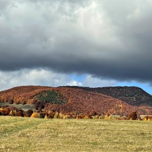 Scenery Romania