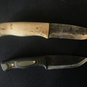 Hunting Knives