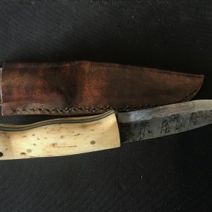 Hunting Knives