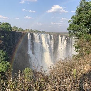 Waterfall Limpopo South Africa