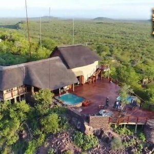 Accommodation Limpopo South Africa