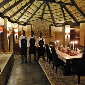 Lodge Zambia