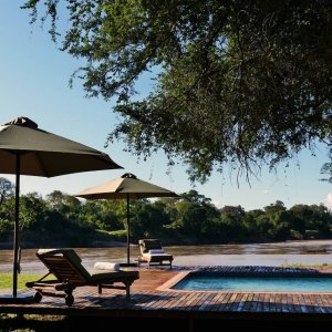 Lodge Zambia