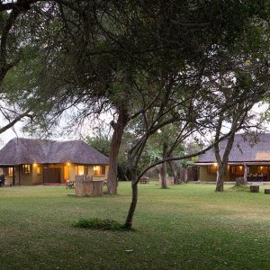 Accommodation South Africa