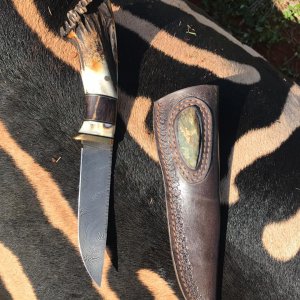 Hunting Knife