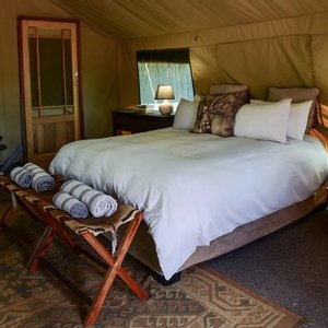 Tented Accommodation Limpopo South Africa