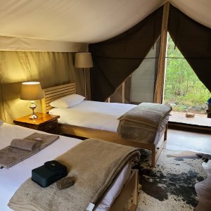 Accommodation South Africa