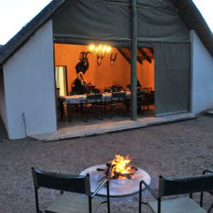 Accomodation Karoo South Africa