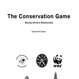 The Conservation Game