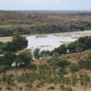 Limpopo River