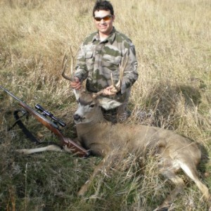 Mule Deer Hunt