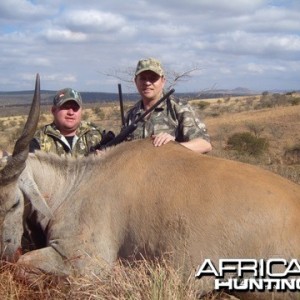 Eland