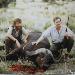 Tanzania 1985